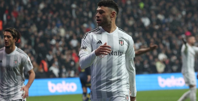 Lugano – Beşiktaş maçının olası 11’leri