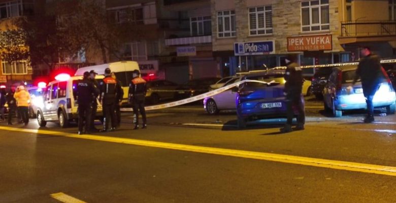 Mahinur Özdemir Göktaş’ın yakın muhafaza takımındaki polis kazada şehit oldu