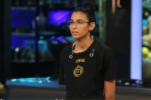 MasterChef All Star’da beklenmeyen veda! Tezli isim veda etti
