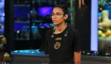 MasterChef All Star’da beklenmeyen veda! Tezli isim veda etti