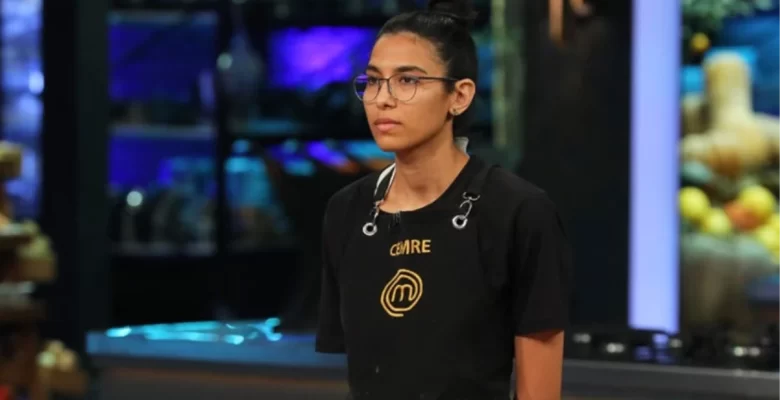 MasterChef All Star’da beklenmeyen veda! Tezli isim veda etti