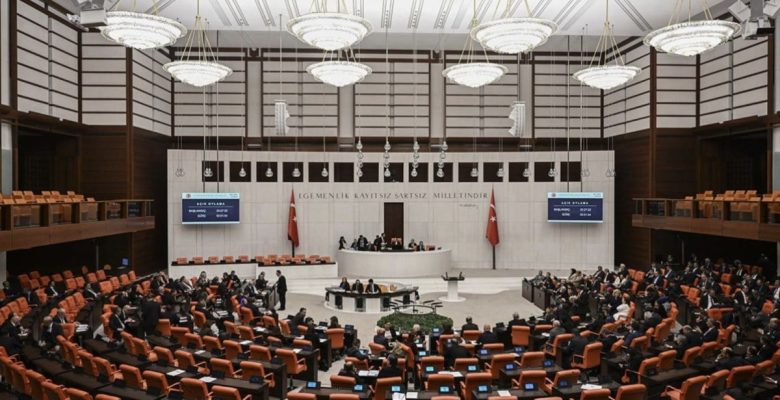 Meclis’te torba teklif mesaisi: 86 hususun görüşmeleri sürüyor