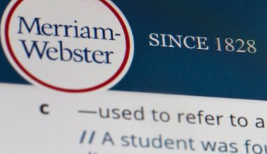 Merriam-Webster seçti: 2023’ün sözü otantik