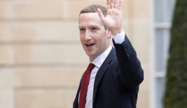 Meta CEO’su Mark Zuckerberg kıyamete hazırlanıyor… Hawaii’de sığınak yaptırıyor