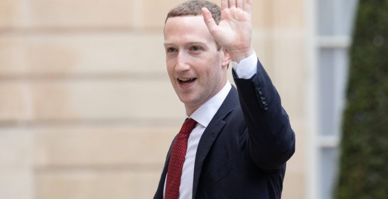 Meta CEO’su Mark Zuckerberg kıyamete hazırlanıyor… Hawaii’de sığınak yaptırıyor