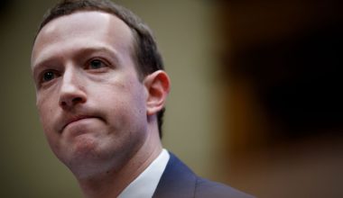 Meta tenkitlerin amacında… Çocuk istismarcılarını koruyor