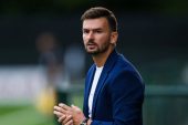 Michal Gasparik: Dzeko’nun aylık maaşı, bizim iki yılımız
