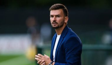 Michal Gasparik: Dzeko’nun aylık maaşı, bizim iki yılımız