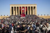 Milyonların Ata’ya olan hasreti bitmiyor