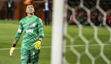 Muslera’nın Adana Demirspor maçındaki sarı kartının sebebi ortaya çıktı