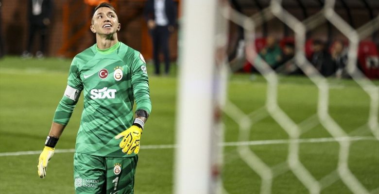 Muslera’nın Adana Demirspor maçındaki sarı kartının sebebi ortaya çıktı