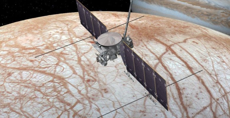 NASA isminizi Jüpiter’e gönderiyor: İşte müracaat rehberi