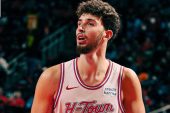 NBA’de Rockets, Alperen Şengün’ün 31 sayı attığı maçta Mavericks’a yenildi