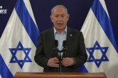 Netanyahu: İsrail zafere ulaşana kadar durmayacak