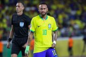 Neymar, 2024 Kupa Amerika’yı kaçıracak