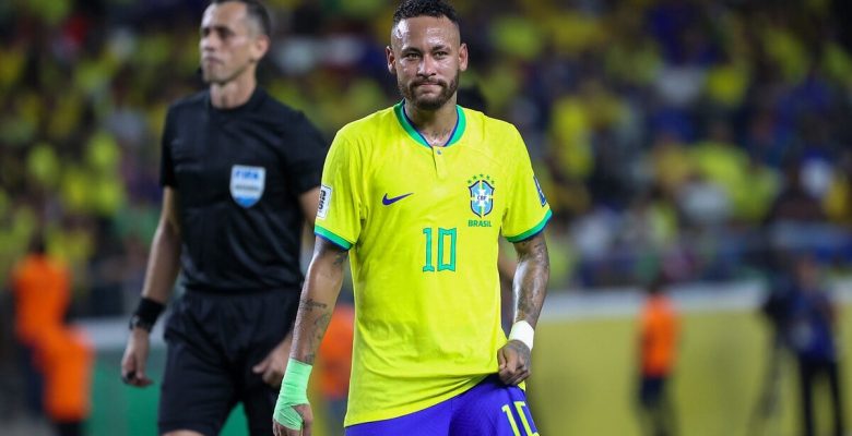 Neymar, 2024 Kupa Amerika’yı kaçıracak