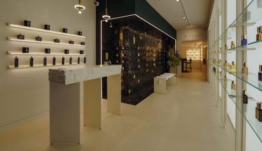 NISHANE Paris Mağazası Açıldı!