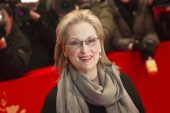 Ödüllü oyuncu Meryl Streep hakkında şaşırtan gerçek