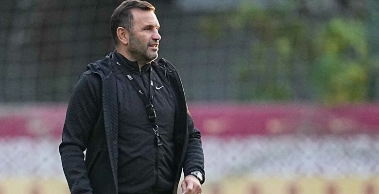 Okan Buruk’tan Fenerbahçe yasağı