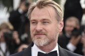 Oppenheimer’ın direktörü Christopher Nolan’a onur mükafatı