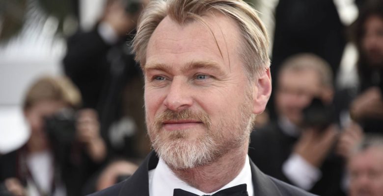 Oppenheimer’ın direktörü Christopher Nolan’a onur mükafatı