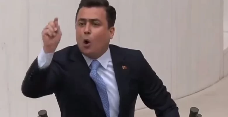 Osman Gökçek’in TBMM’deki kelamları CHP’lileri kızdırdı: Hesabını şakır şakır soracağız