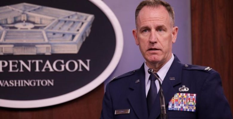 Pentagon’dan İsrail’e ikaz
