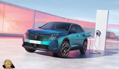 Peugeot E-3008, Avrupa’da Yılın Arabası mükafatına aday