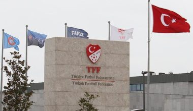 PFDK’den Galatasaray, Fenerbahçe ve Beşiktaş’a ceza