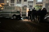 Polis memuru yere düşürdüğü silahının ateş alması sonucu hayatını kaybetti
