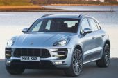 Porsche Macan satışları Avrupa’da durdurulacak: İşte nedeni!