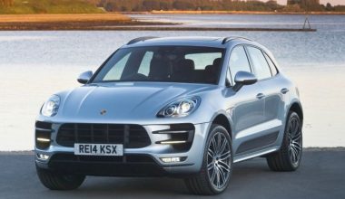 Porsche Macan satışları Avrupa’da durdurulacak: İşte nedeni!