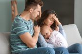 Postpartum depresyonu nedir?