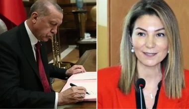 Prof. Dr. Fatma Özkul, TCMB Para Siyaseti Konseyi üyeliğine atandı