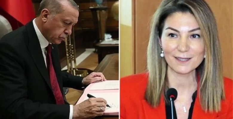 Prof. Dr. Fatma Özkul, TCMB Para Siyaseti Konseyi üyeliğine atandı