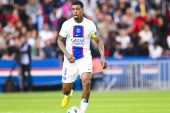 PSG’de Presnel Kimpembe ‘nin mukavelesi uzatıldı
