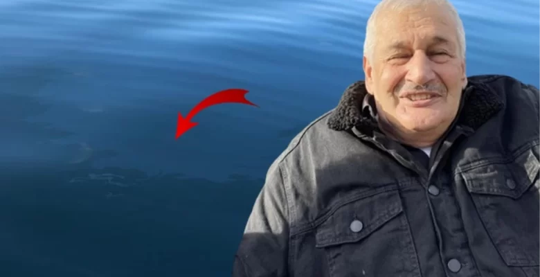 Rize’nin Çayeli ilçesinde petrol bulunması vatandaşları sevince boğdu