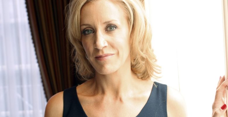 Rüşvet skandalıyla gündeme gelmişti: Felicity Huffman birinci defa konuştu