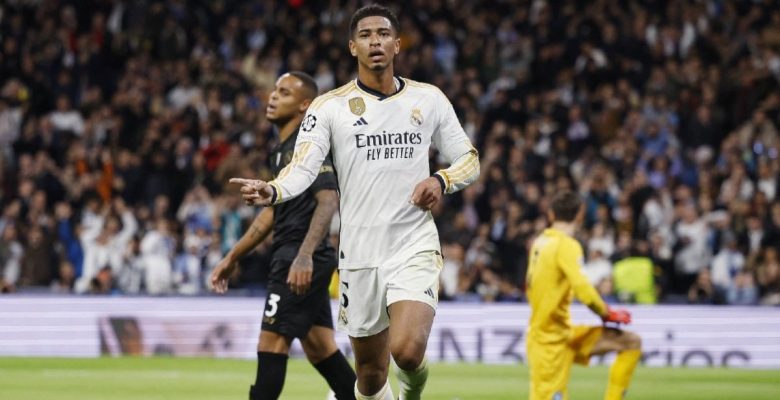 Şampiyonlar Ligi heyecanı: Arsenal ve Real Madrid’den farklı galibiyetler