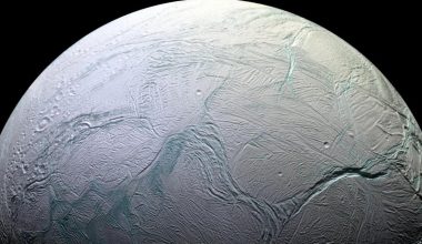 Satürn’ün uydusunda hayat için gerekli bileşen bulundu