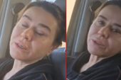Seçil Erzan’ın tehdit altında çekildiği argüman edilen manzaraları ortaya çıktı