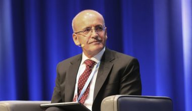 Şimşek’in yatırım tipinin yeni durağı İspanya