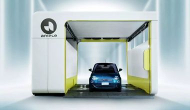 Stellantis, artık araçlarında batarya değiştirme teknolojisi kullanacak