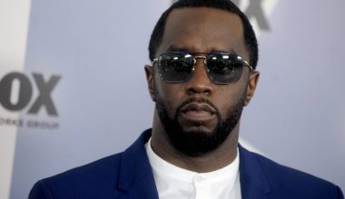 Sular durulmuyor: Rapçi Puff Daddy hakkında dördüncü cinsel atak tezi