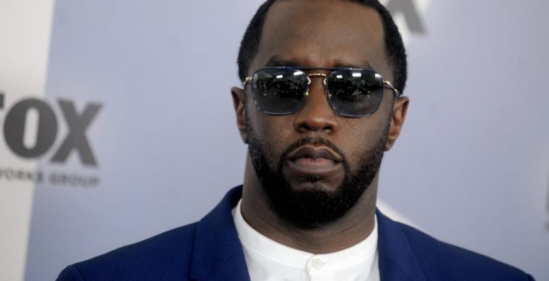 Sular durulmuyor: Rapçi Puff Daddy hakkında dördüncü cinsel atak tezi