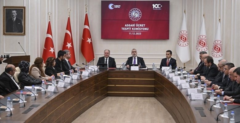 Taban fiyatta ikinci toplantı bugün