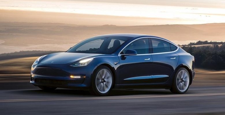 Tesla’nın Çin’de kuracağı fabrika için arazi tahsisi yapıldı