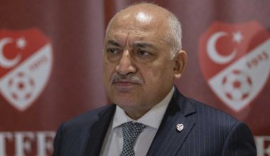 TFF’den eski hakem Ali Palabıyık’a dava! “Hakemleri Mehmet Büyükekşi atıyor” demişti