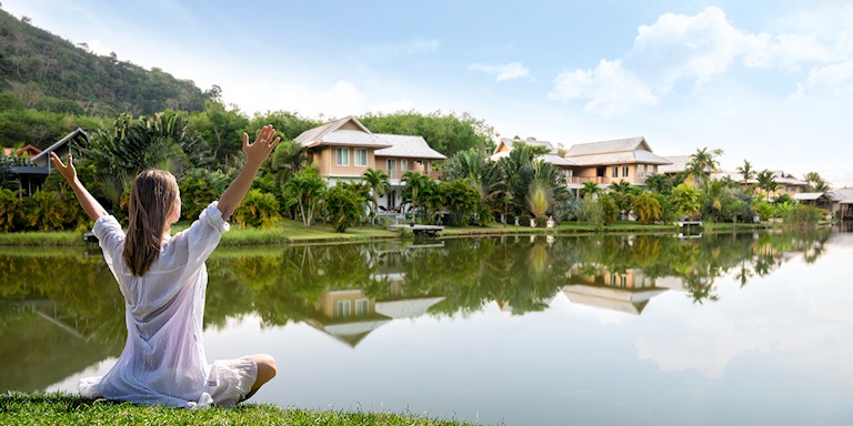 TheLifeCo Wellbeing’den 2024 Wellness Trendleri