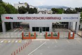 TOFAŞ Bursa fabrikası üretime 19 gün orta veriyor